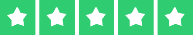 5 Stars